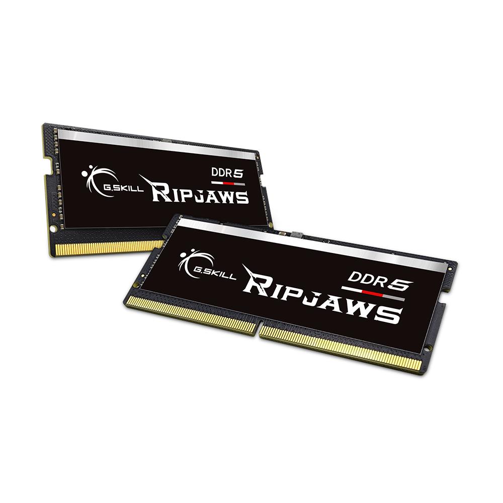 Memoria Ram Gskill F5-4800s4039a16gx2-rs Ddr5 32 Gb Cl40 - Foto 2