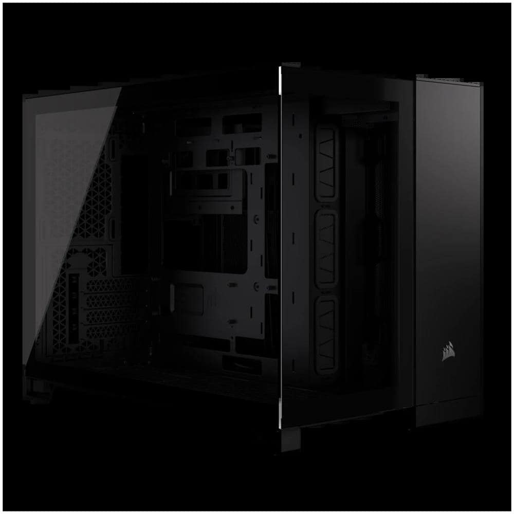 2500D AIRFLOW Midi Tower Nero - Foto 2