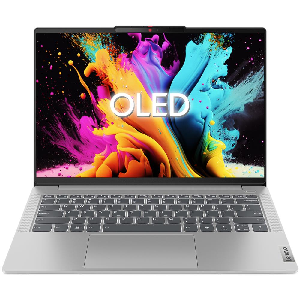 Notebook IdeaPad Slim 5 Monitor 14" WUXGA Intel Core Ultra 7 155H Ram 16 GB SSD 1 TB Intel Arc Graphics 2 x 3.1 Gen 1 di tipo A 1 x 3.1 Gen 1 di tipo C Windows 11 Home - Foto 2