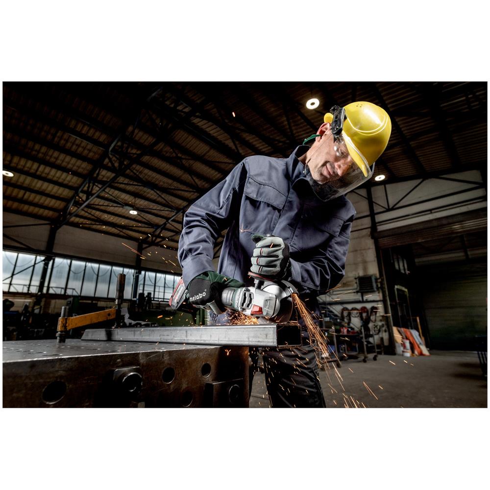 613054840 smerigliatrice angolare 12,5 cm 10000 Giri /min 1,8 kg - Foto 6