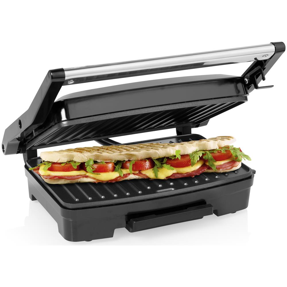 01.117501.01.001 Contact Grill Compact - Foto 2