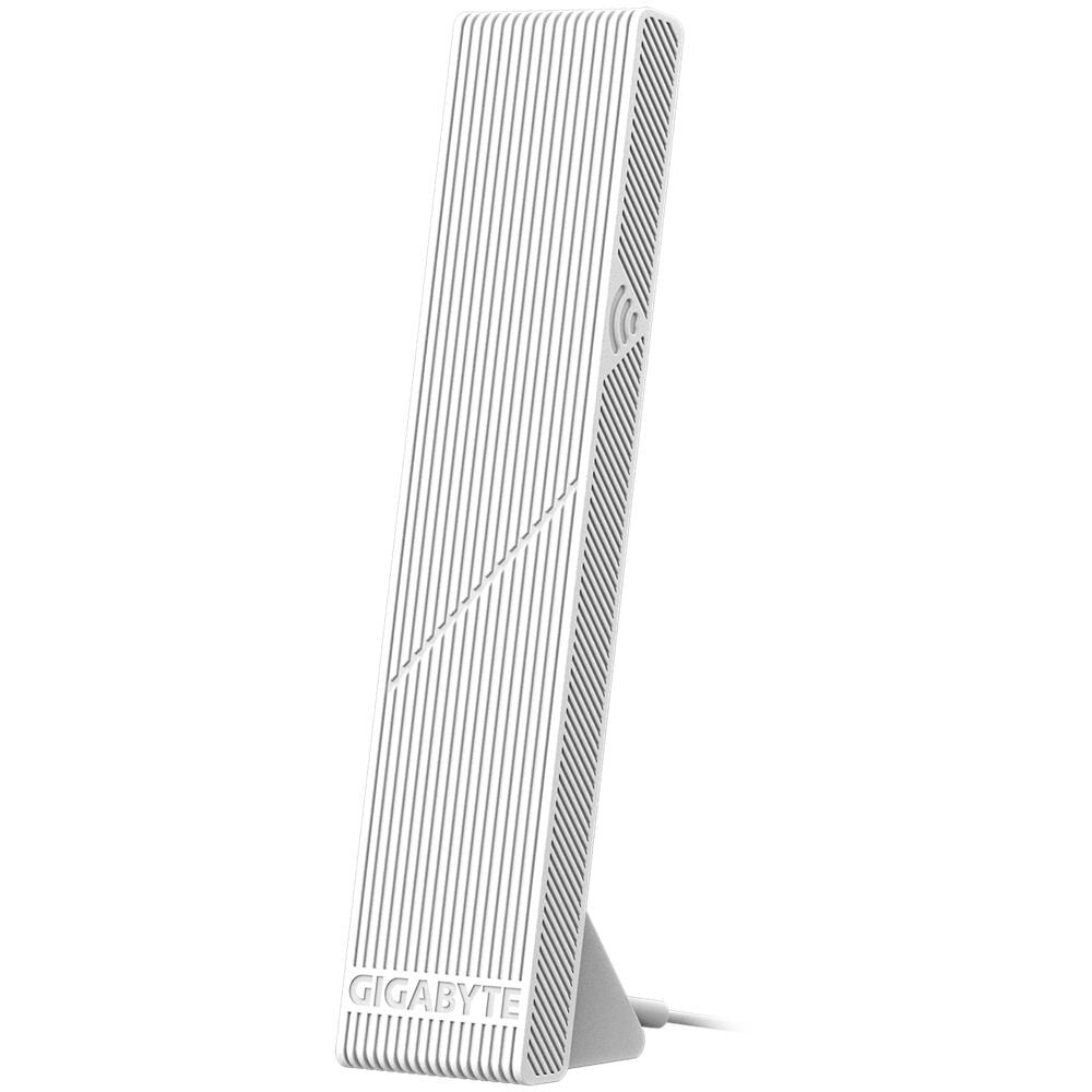 Z890 AERO D Scheda Madre - Supporta CPU Intel Core Ultra (Serie 2), VRM a 16+1+2 fasi, fino a 9500MHz DDR5 (OC), PCIe 5.0 M. 2, Wi-Fi 7, Thunderbolt 5 - Foto 6