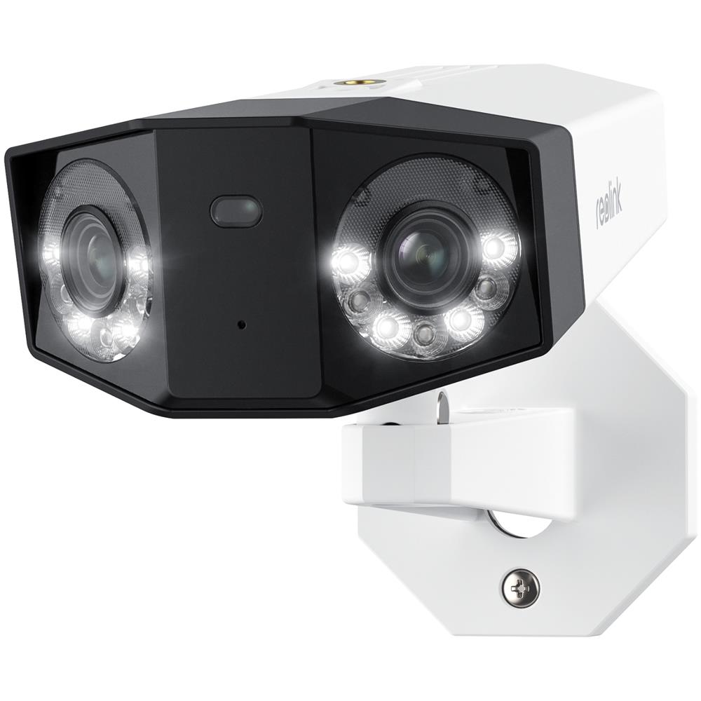 Duo Series P730 Pallottola (forma) Telecamera di sicurezza IP Esterno 4608 x 1728 Pixel Parete - Foto 1