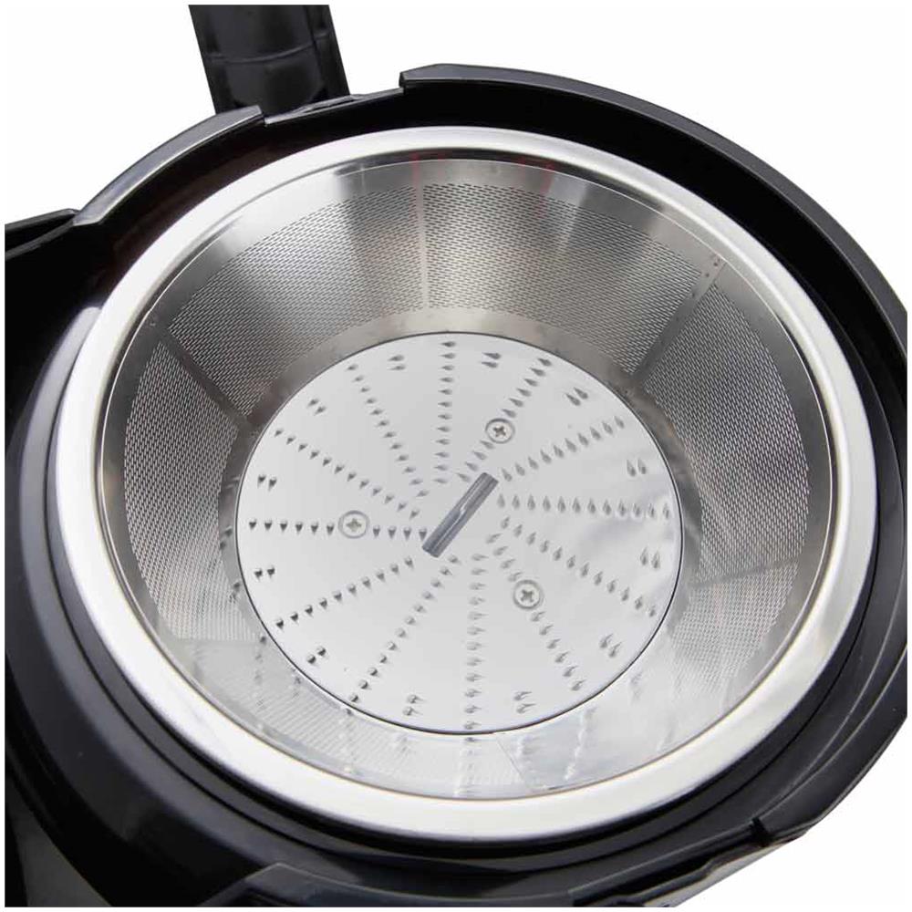 Frullatore da tavolo LI 6000 Capacità 1.8 Litri Potenza 1200 Watt Colore Nero - Foto 6