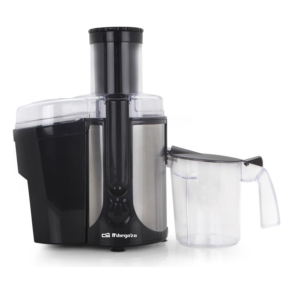 Frullatore da tavolo LI 6000 Capacità 1.8 Litri Potenza 1200 Watt Colore Nero - Foto 1