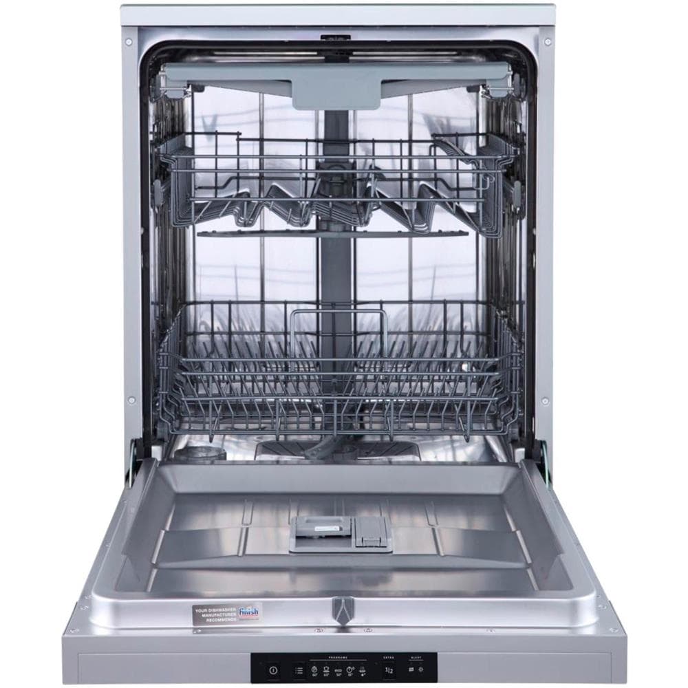 Lavastoviglie GS620C10S Libera Installazione Capacità 14 Coperti Classe C Colore Grigio Metallizzato - Foto 5