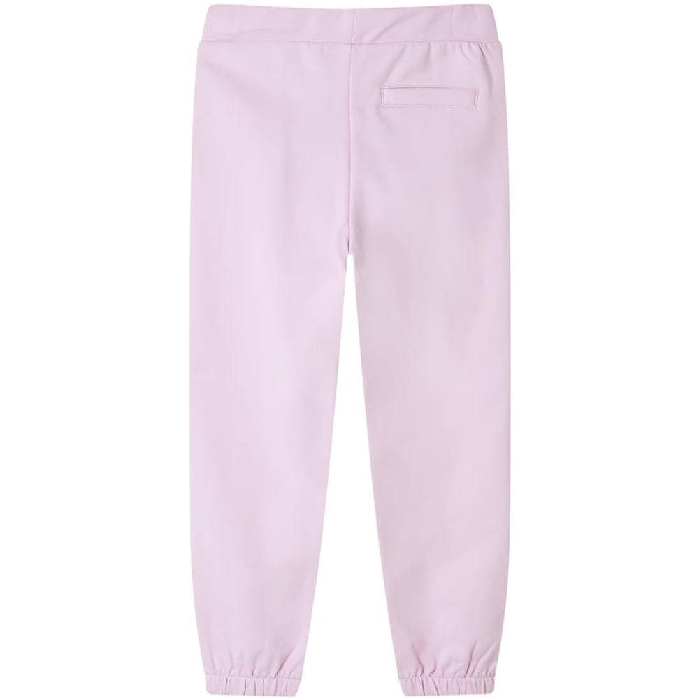 Pantaloni Tuta per Bambini Rosa Chiaro 92 - Foto 2