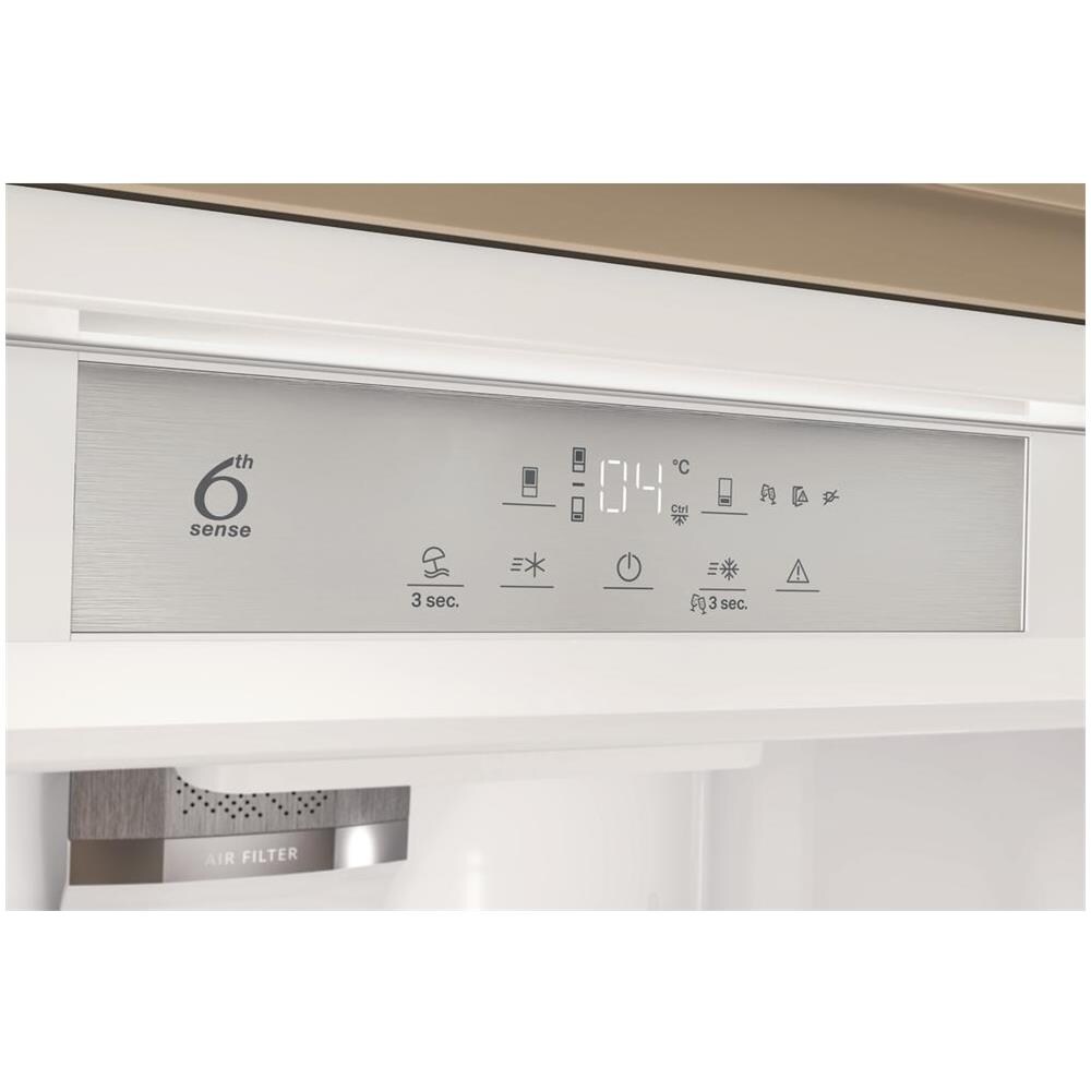 SP40 812 EU 2 Da incasso 400 L E Bianco - Foto 8