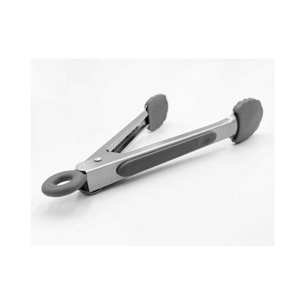 SILICONE KITCHEN TONGUE 21cm 1547 Pinze resistenti al calore - Foto 2