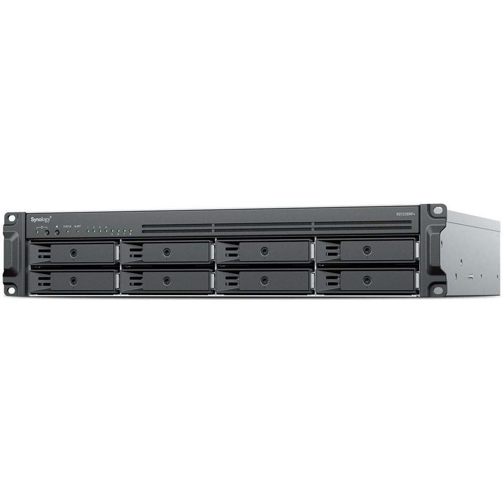RackStation RS1226RP+ - Foto 1
