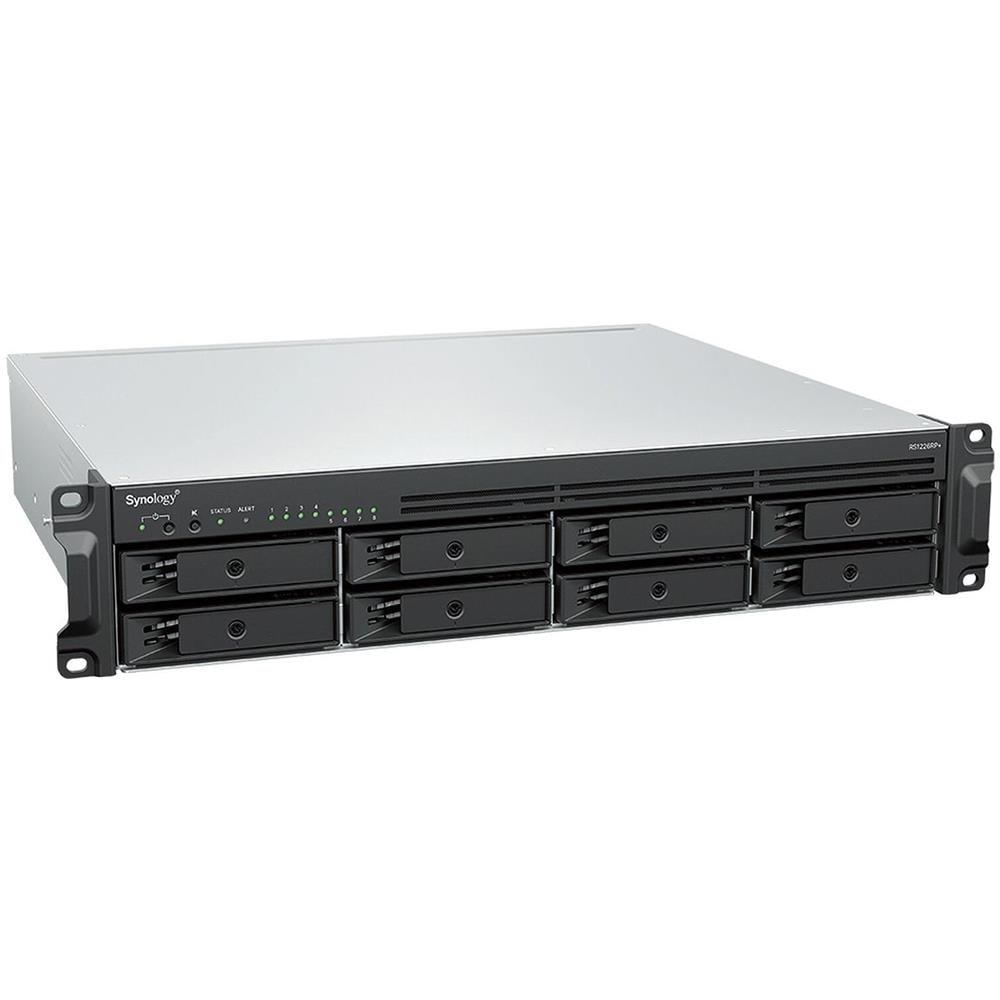 RackStation RS1226RP+ - Foto 2
