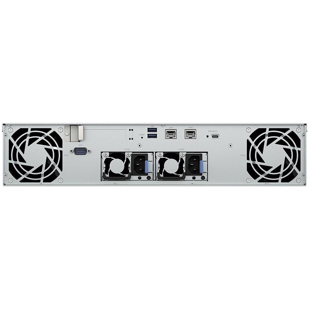 RackStation RS1226RP+ - Foto 3