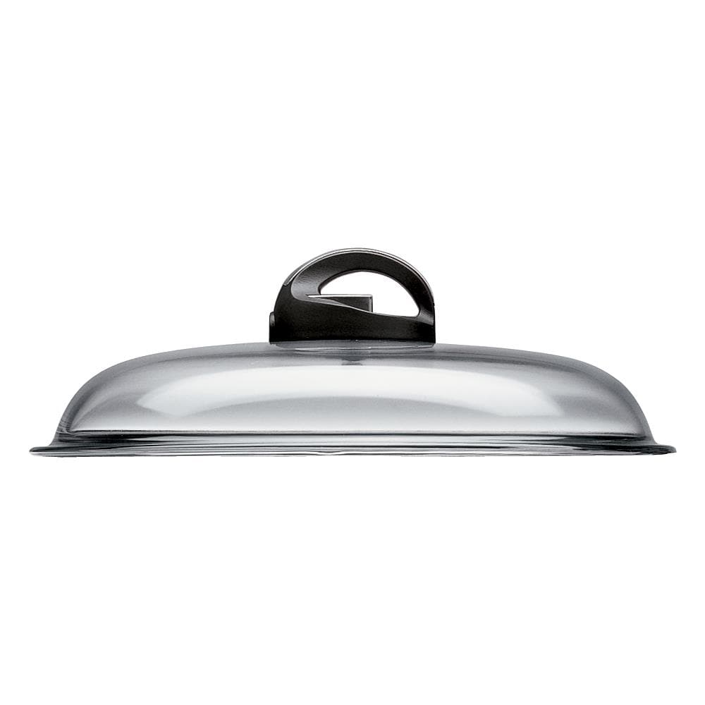 Coperchio in Vetro Diametro 18 cm - Linea Igloo - Foto 3