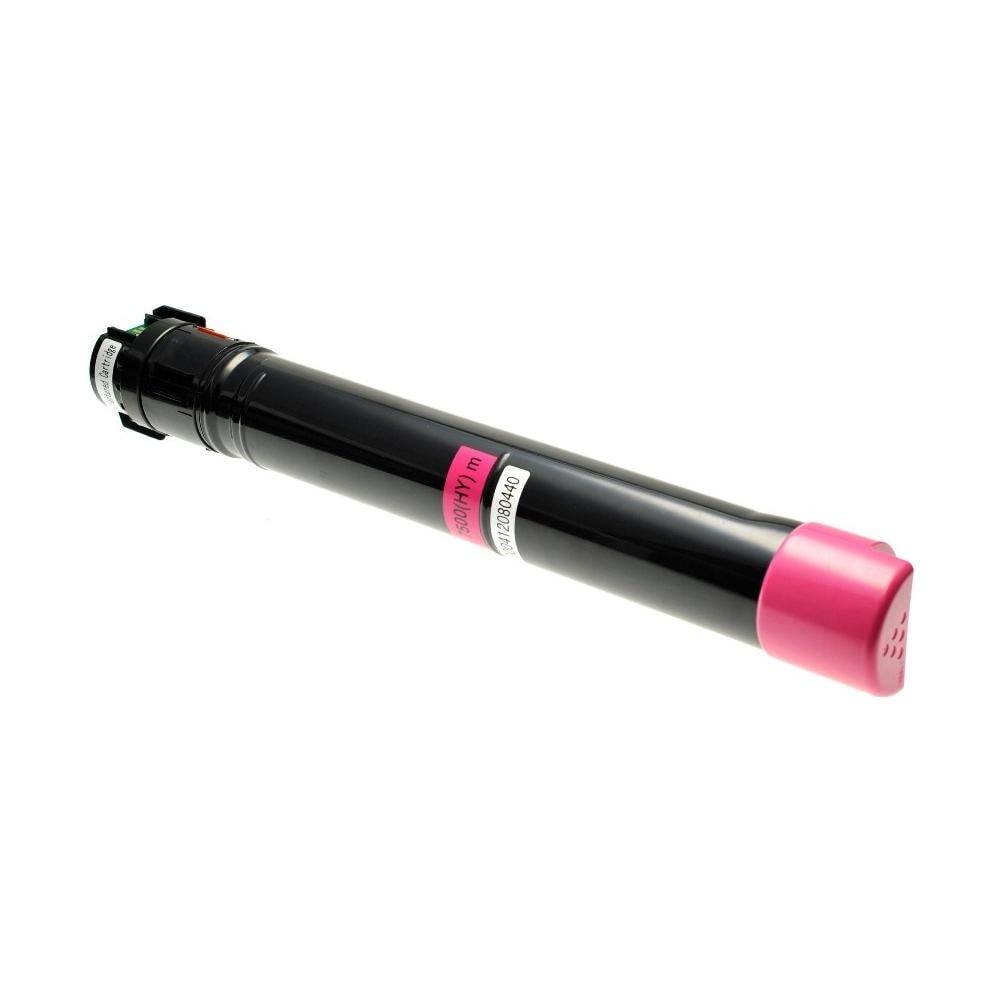 TONER COMPATIBILE -  7500 Magenta Per Xerox Phaser 7500 106r01437 Capacità 17.800 Pagine - Foto 1
