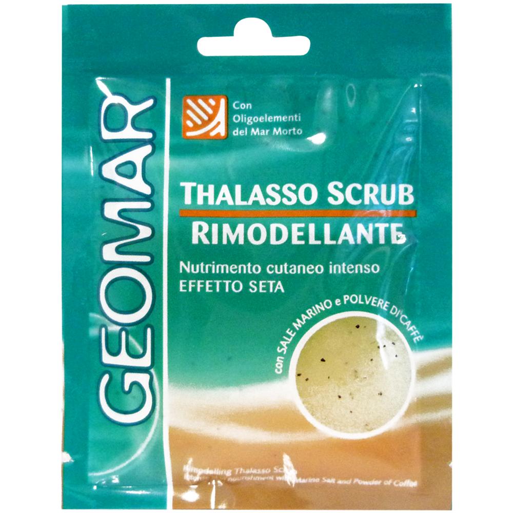 Thalasso Scrub Rimodellante 85 Gr. Cura Del Corpo - Foto 1