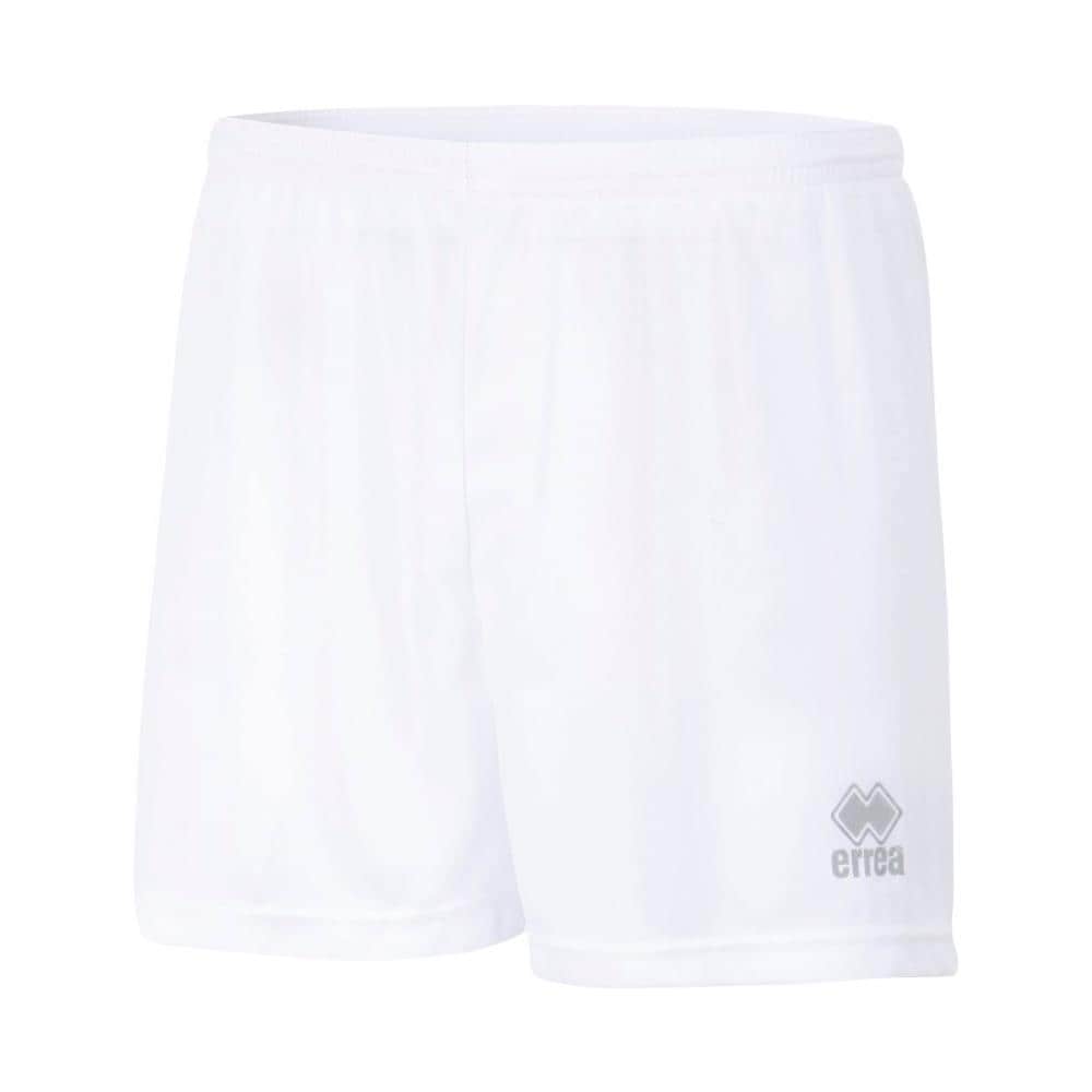 Short Calcio New Skin Bianco L - Foto 1