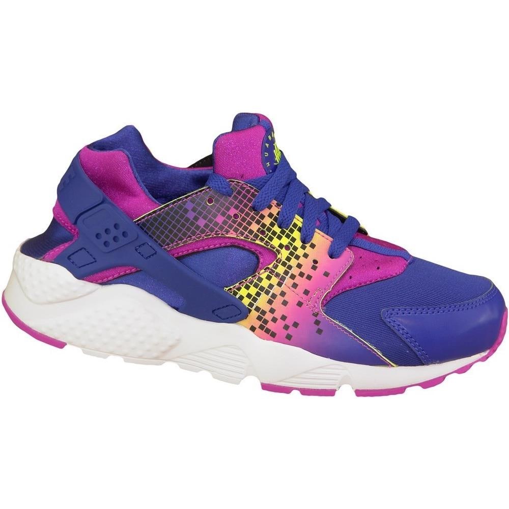 Scarpe Huarache Run Print Gs 704946500 - Foto 1