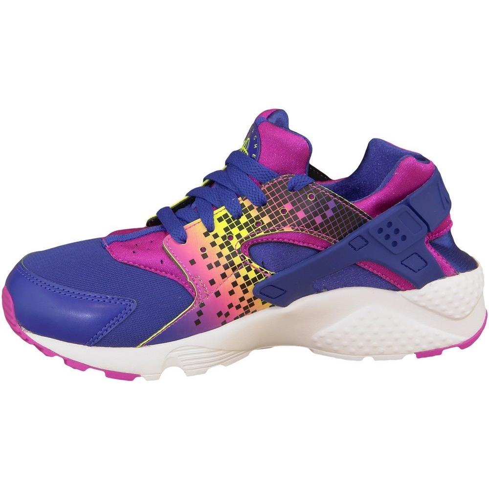 Scarpe Huarache Run Print Gs 704946500 - Foto 2