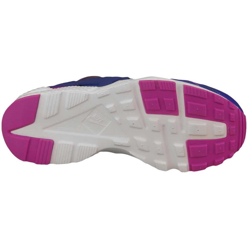 Scarpe Huarache Run Print Gs 704946500 - Foto 8