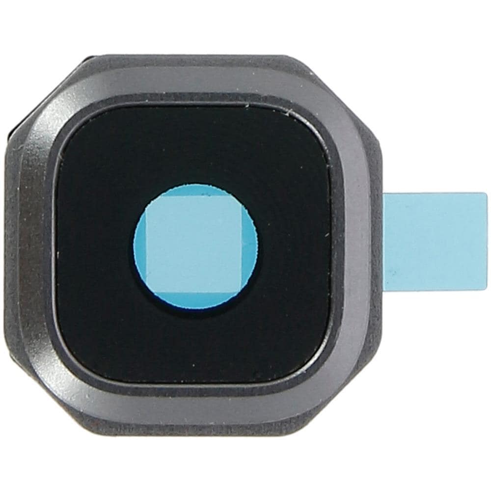 Lente Protettiva Per Fotocamera Per Samsung Galaxy A3 / A5 E A7 2016 - Grigia - Foto 10