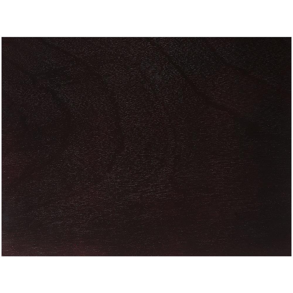 Comodino In Laminato Nero Design Vintage Foster - Foto 2