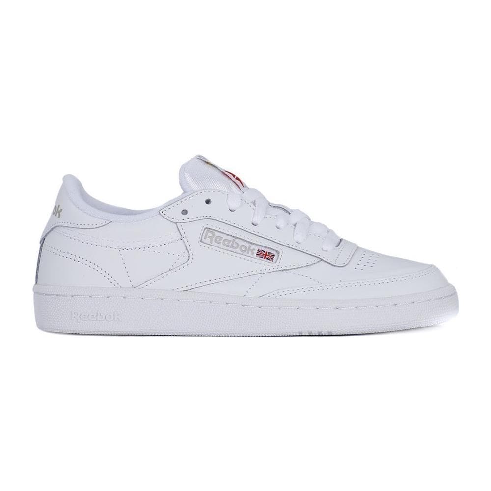 Scarpe Club C 85 Bs7685 Taglia 38 Colore Bianco - Foto 1
