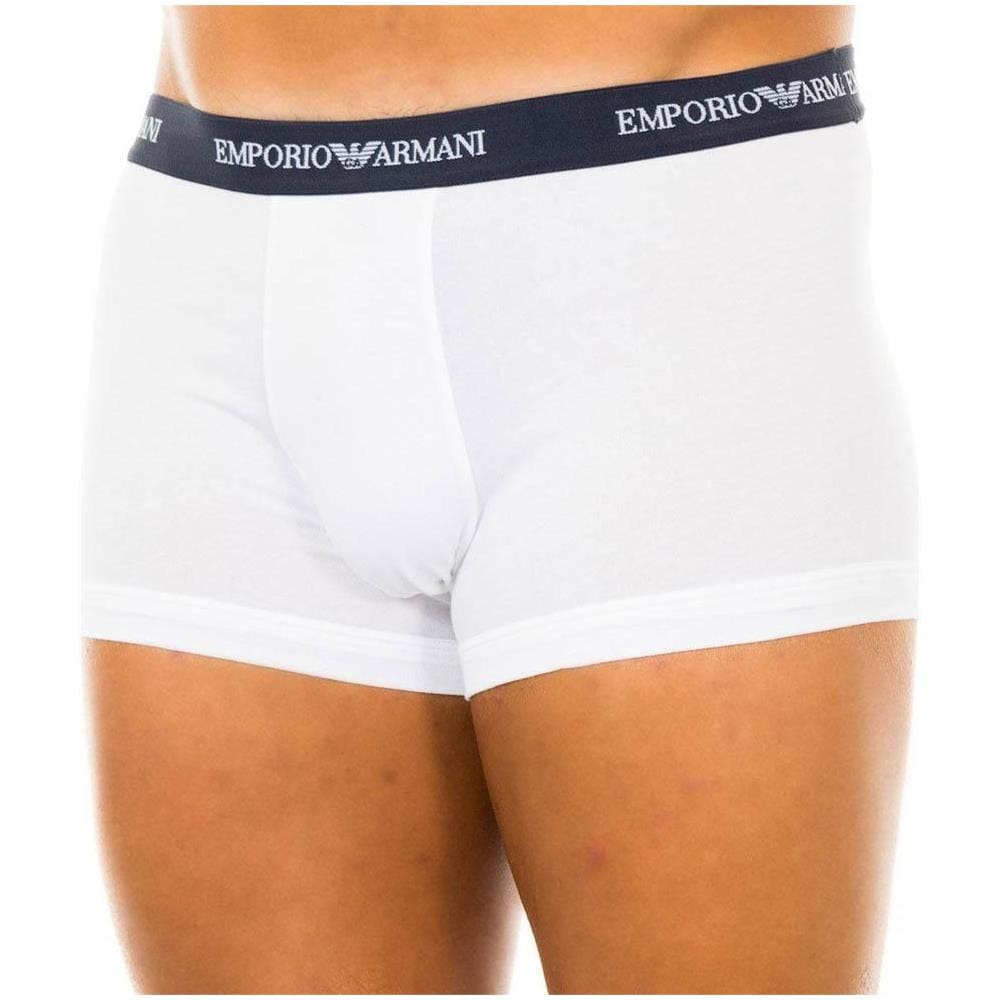 Intimo 111357-cc717-00110 Boxers Pack-3 Abbigliamento Uomo M - Foto 3