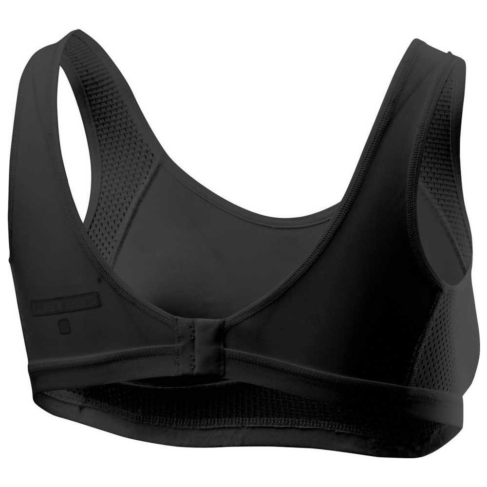 Intimo Rosso Corsa Bra Abbigliamento Donna L - Foto 2