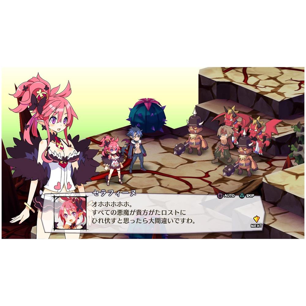 Disgaea 5 Complete Nintendo Switch Game - Foto 2