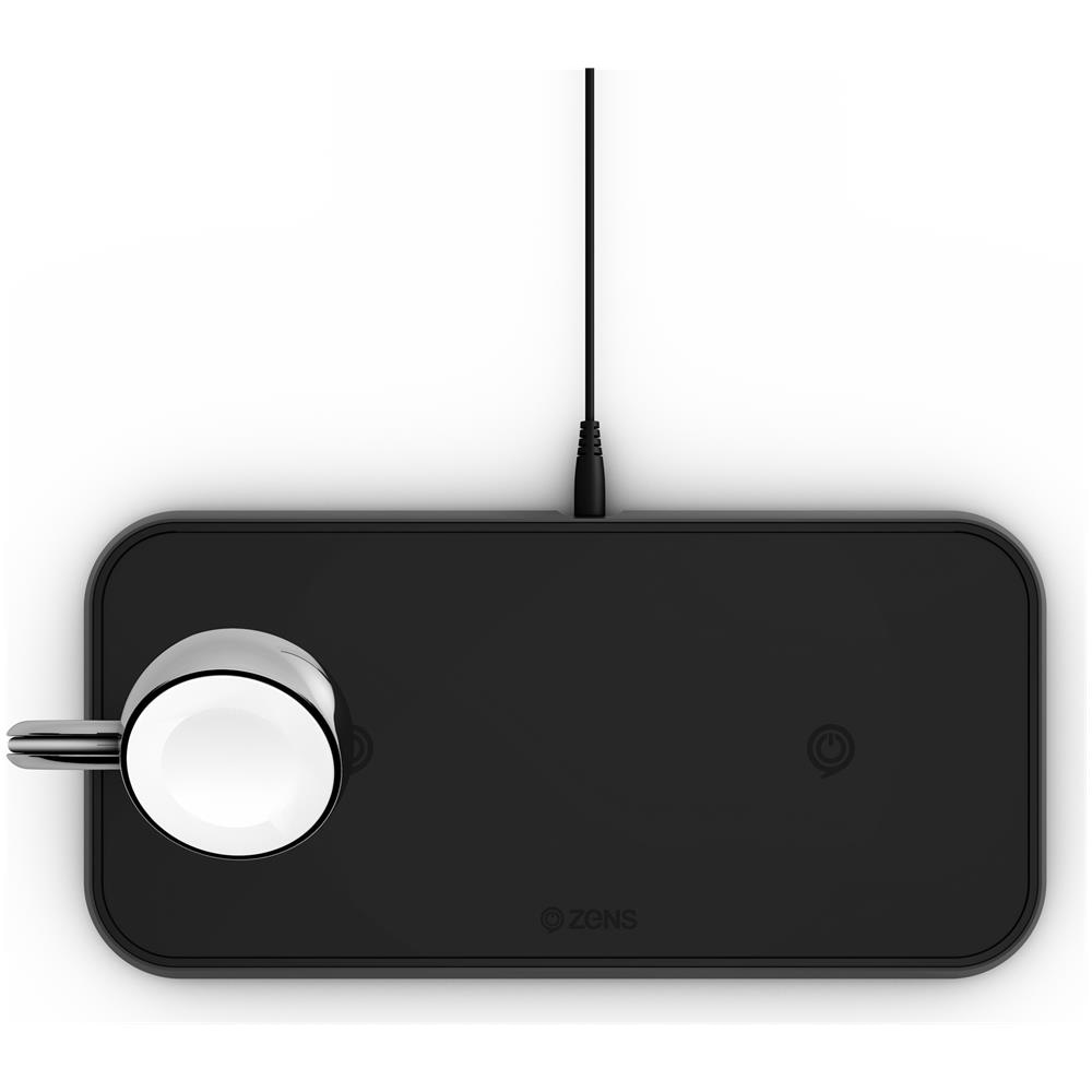 ZEDC05B / 00 caricabatterie per cellulari e PDA Interno Nero - Foto 1