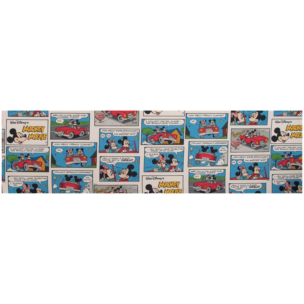 I Love You Tappeto Passatoia Antiscivolo Stampa Digitale Sprinty Disney Dis
