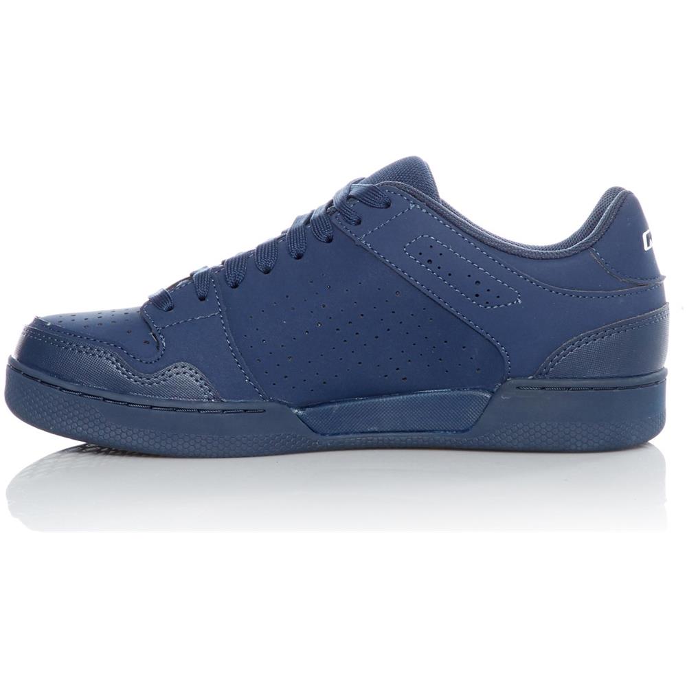 Scarpe Mtb Giro 2019 Jacket Ii Midnight Midnight (eu 47, Blu Scuro) - Foto 2