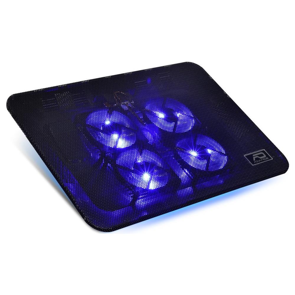 Advance VE-NB35 - Dissipatore per computer portatile, colore