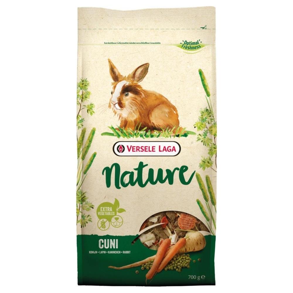 Cuni Nature 2,3 Kg - Foto 1