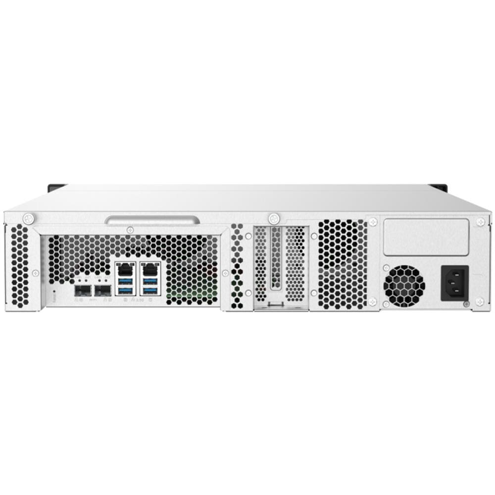 NAS TS-832PXU 8 Slot 3.5" / 2.5" Interfacce 2 x Gigabit Ethernet / 4 x USB 3.0 Ram 4 GB - Foto 6
