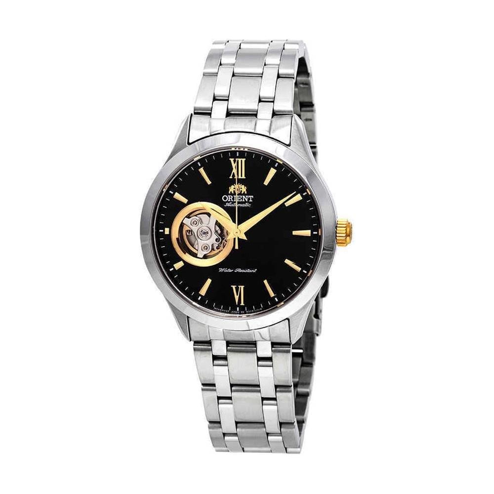 Open Heart Fag03002b0 Orologio Uomo Meccanico Automatico - Foto 1