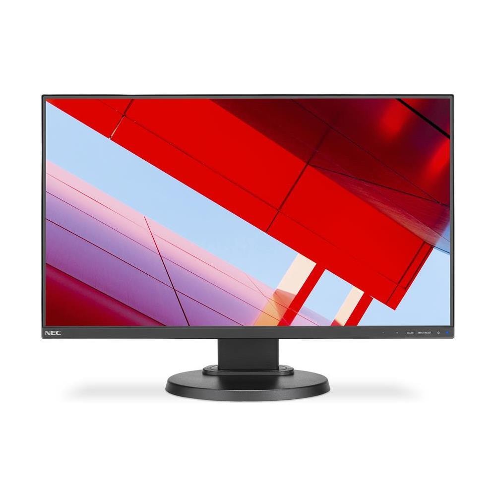 Monitor 24" LED MultiSync E242N 1920x1080 Full HD Tempo di Risposta 6 ms - Foto 1