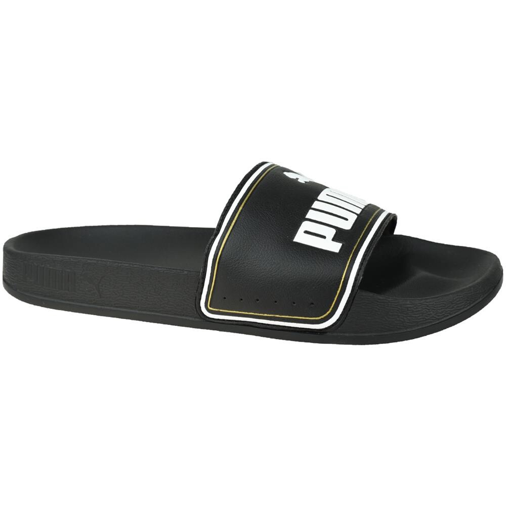 Leadcat Ftr 372276-01, Unisex, Nero, Scivoli, Numero: 46 Eu - Foto 1