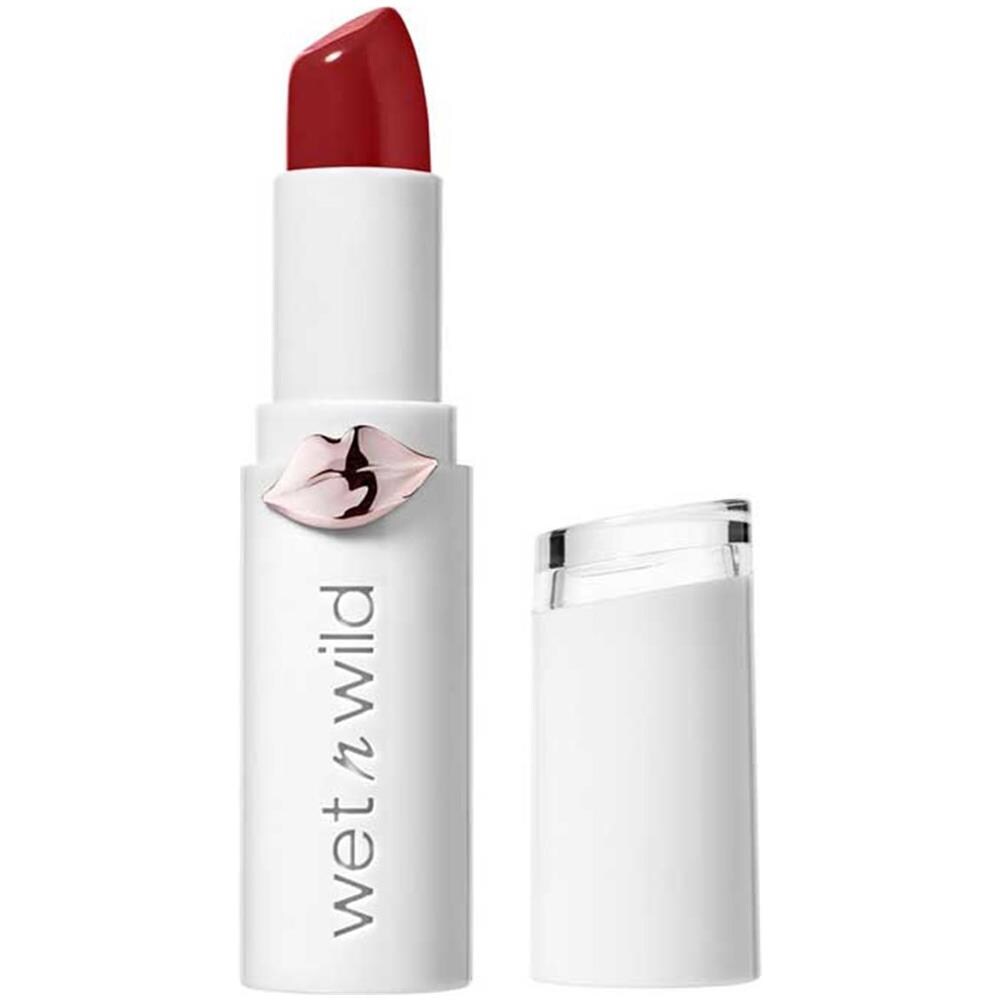 Wetnwild Megalast Shine Crimson Crime Lip Gloss - Foto 1