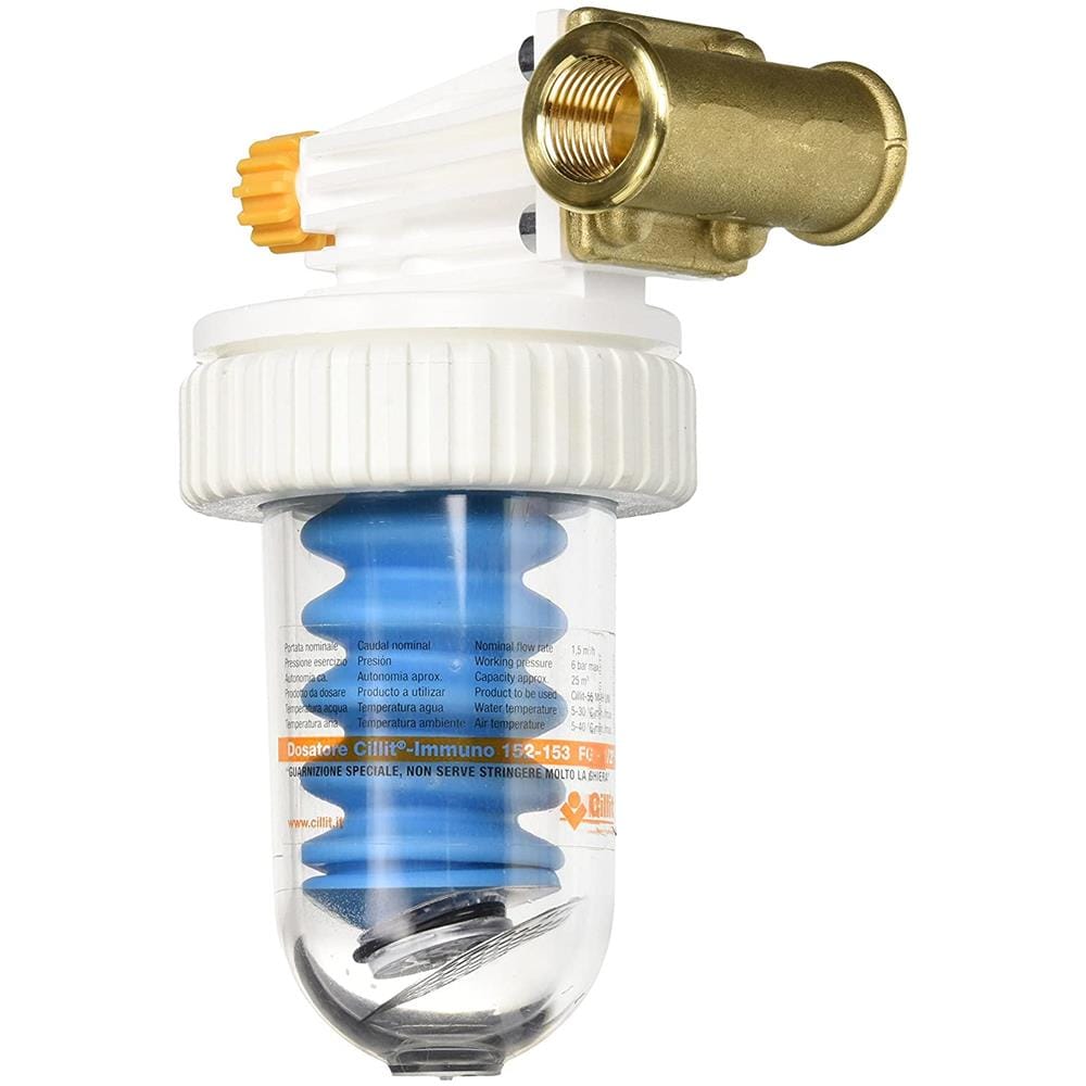 -immuno 152 Fg - Foto 1