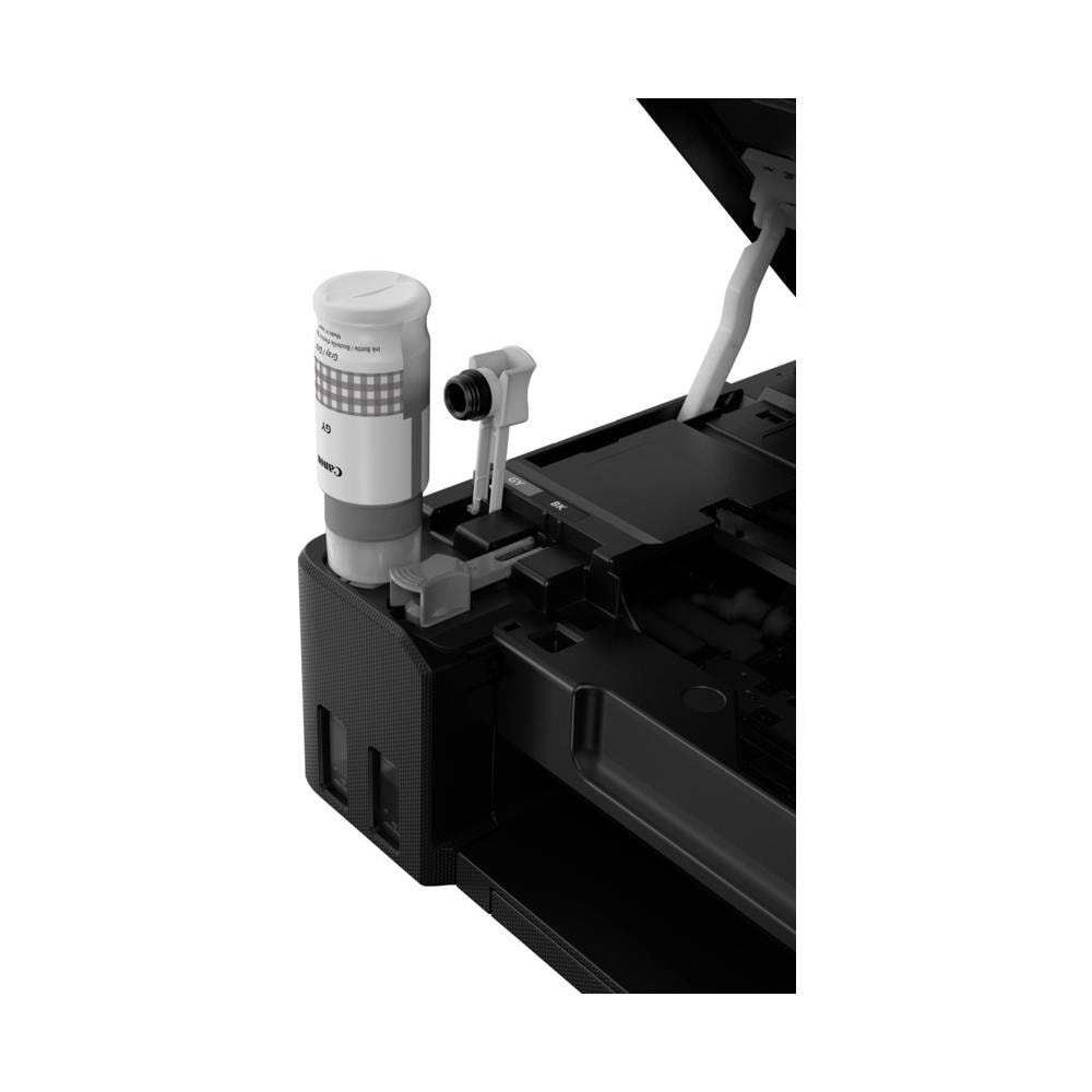 Stampante Multifunzione Pixma G650 MegaTank Inkjet a Colori Stampa Copia Scansione A4 3,9 ipm Wi-Fi / USB - Foto 4