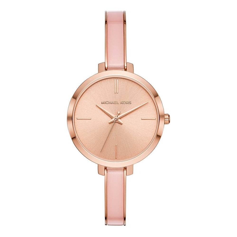 Jarney Mk4343 Orologio Donna Al Quarzo - Foto 1