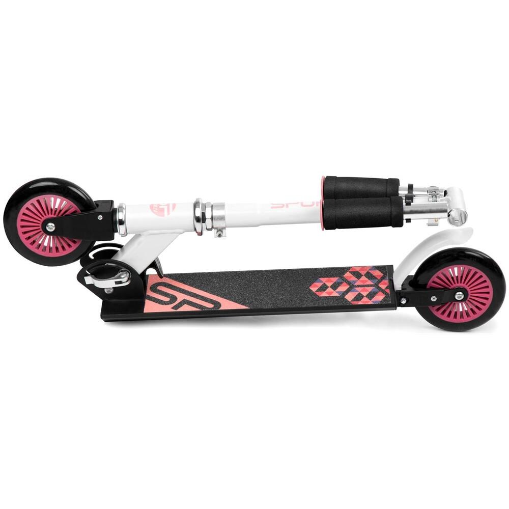 Scooter A Raggi Duke - Foto 2