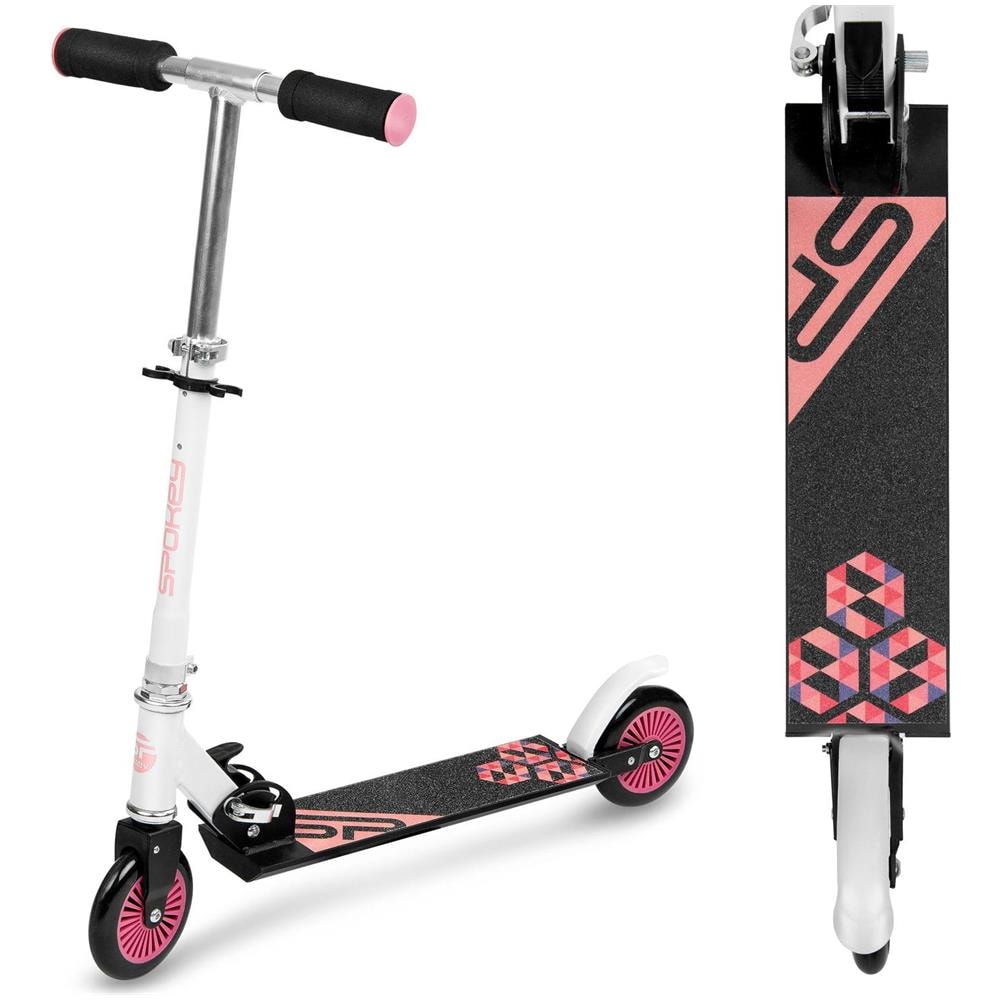 Scooter A Raggi Duke - Foto 1
