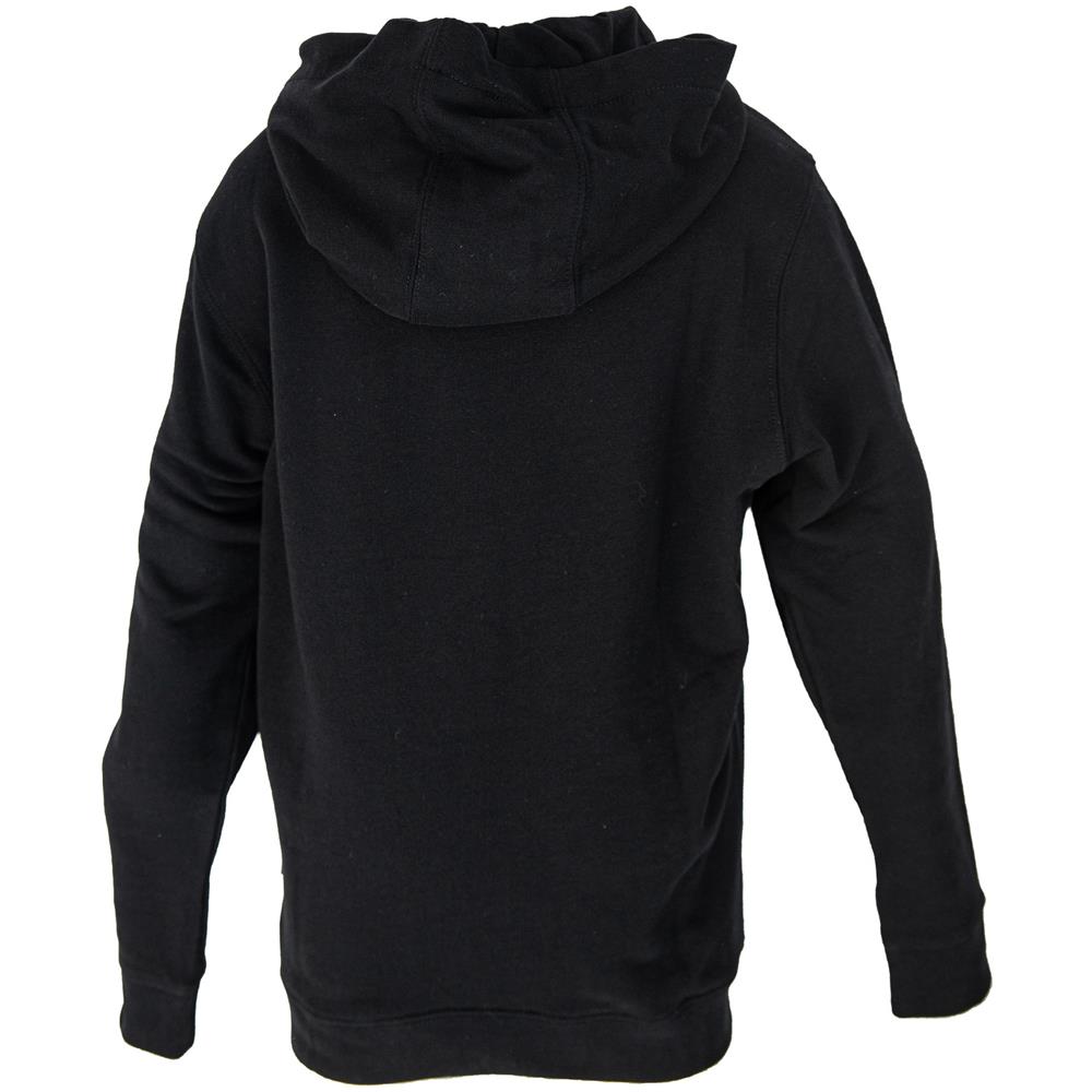 Felpa Con Cappuccio Ragazzo Classic Nera Taglia S Codice Vn0a45cnblk - Foto 6