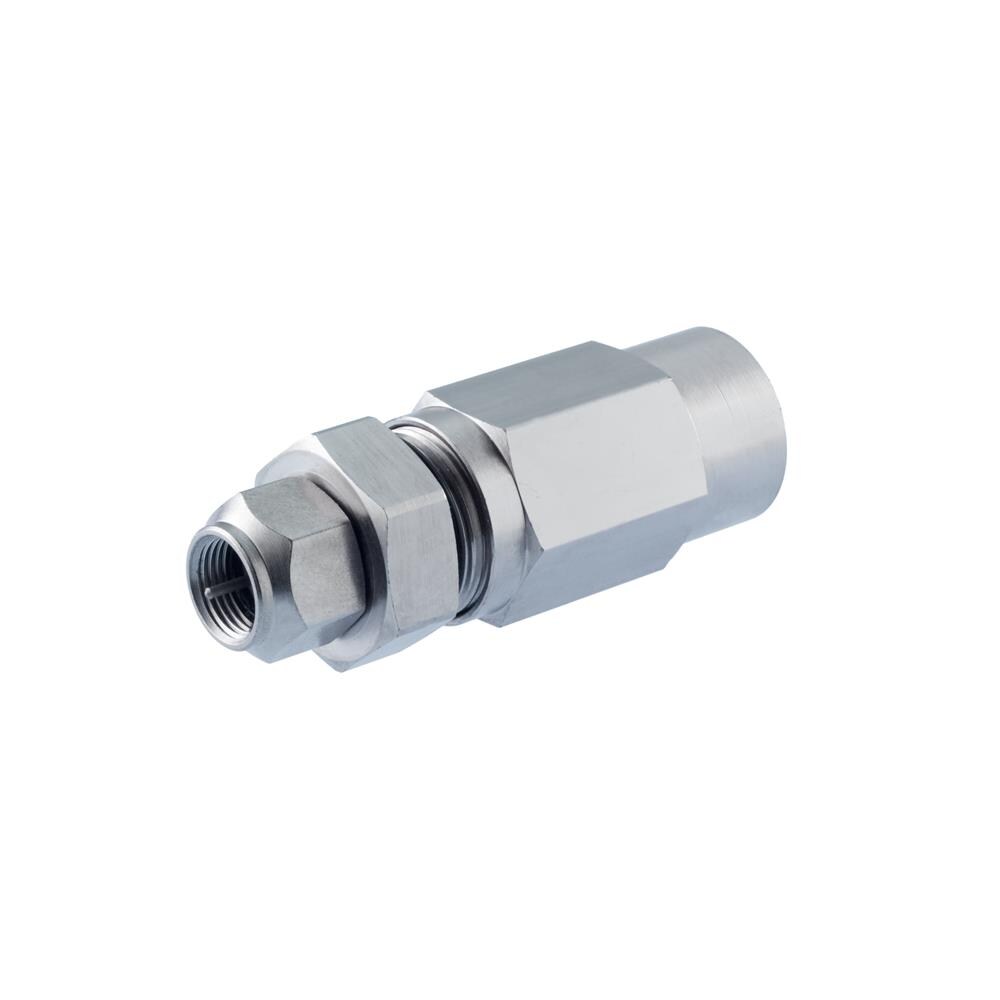 EMK 105, F, Argento, Metallo, 100g - Foto 1