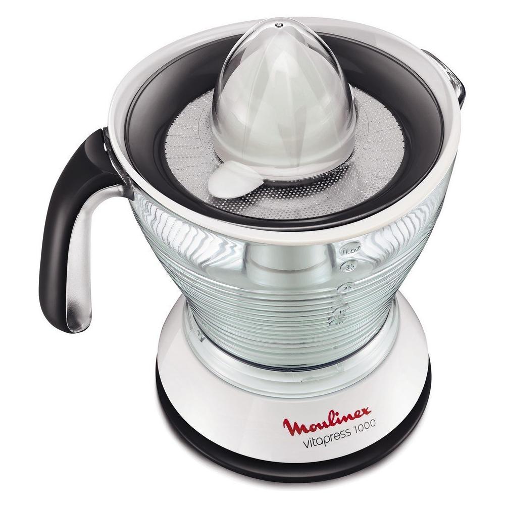 MOULINEX PC603D10 Vitapress Spremiagrumi elettrico Citrus N