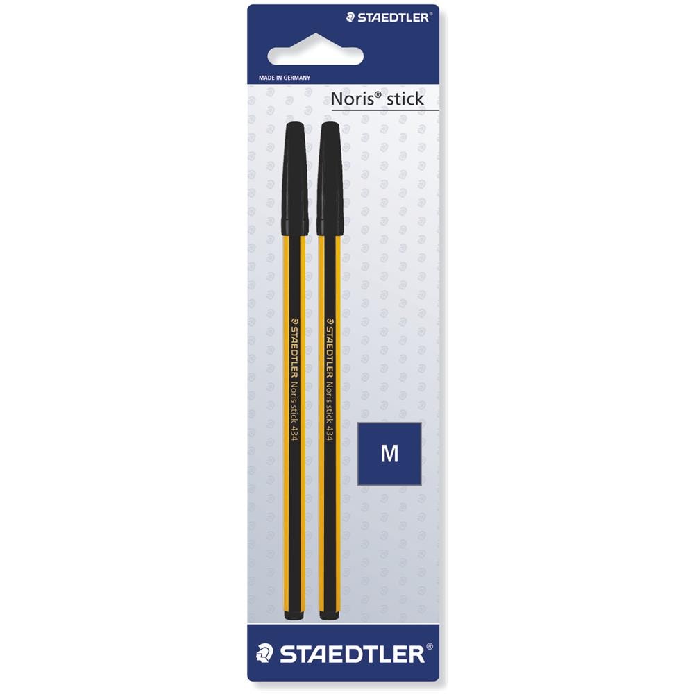 Cf2 Noris Stick 0 35mm Nero - Foto 1