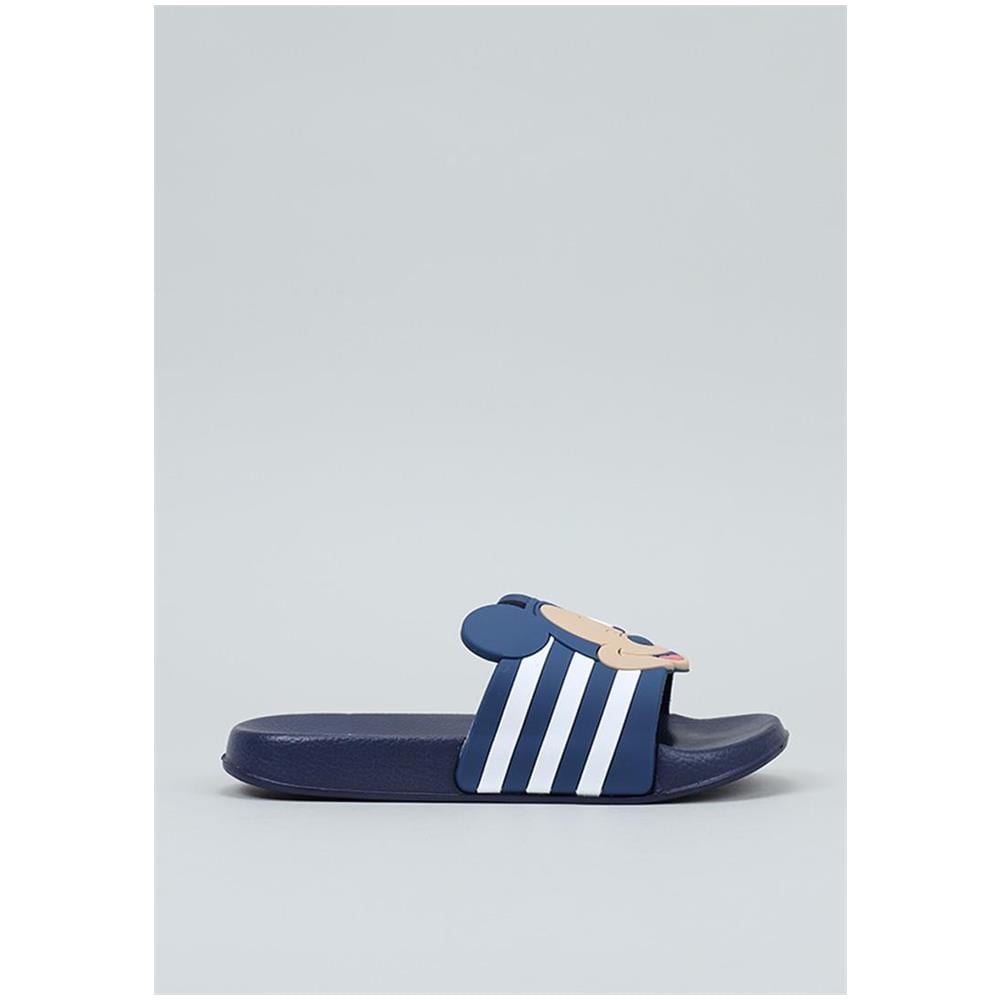 Chancla Mickey - 374924 - Blu - 29 - Foto 1