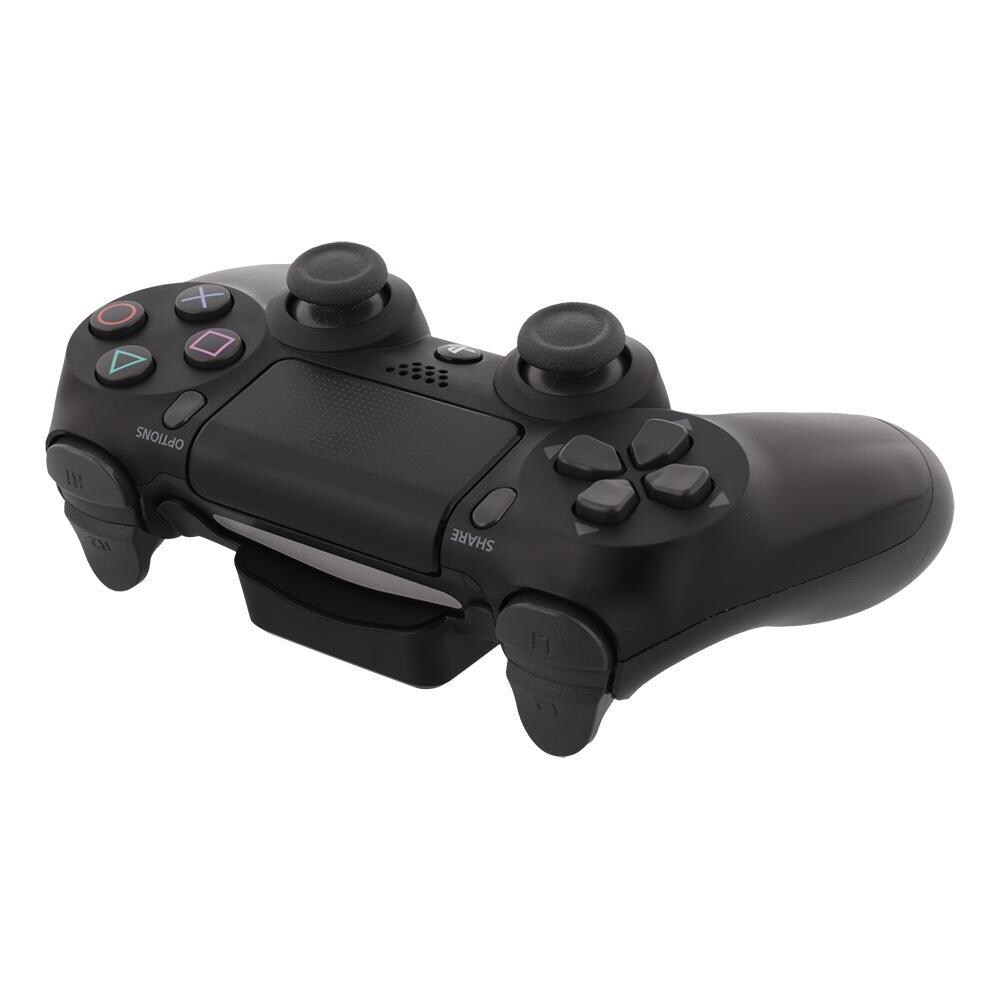 Ricevitore Qi Wireless Deltaco Gaming Per Controller Ps4, Nero - Foto 2